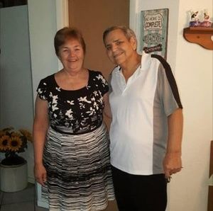 Meet your Posher, Judy